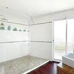 Moderne à Sète: Piscine Privée, à 200m, Clim, Wifi - Fr-1-338-334 Sète