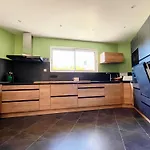 Moderne à Sète: Piscine Privée, à 200m, Clim, Wifi - Fr-1-338-334 Villa Sète