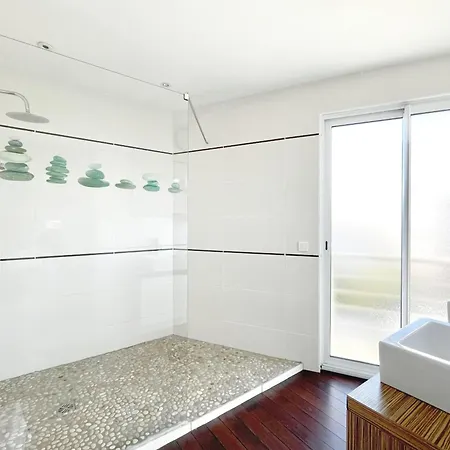 Moderne A Sete: Piscine Privee, A 200m, Clim, Wifi - Fr-1-338-334 Sète